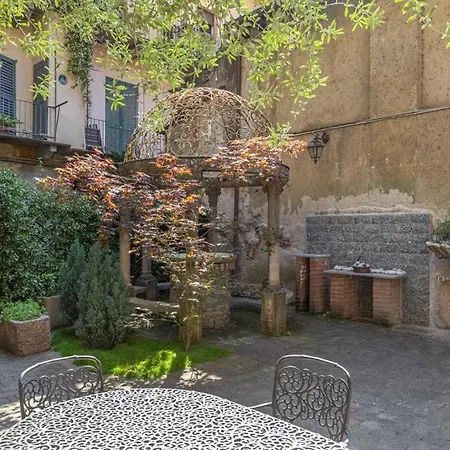 Vakantiehuis Monastero Arona