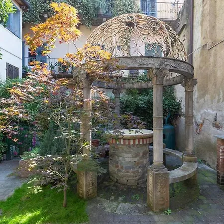 Monastero Semesterbostad *