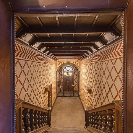 Monastero Holiday home Arona