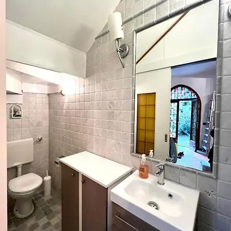 Monastero Дом отдыха