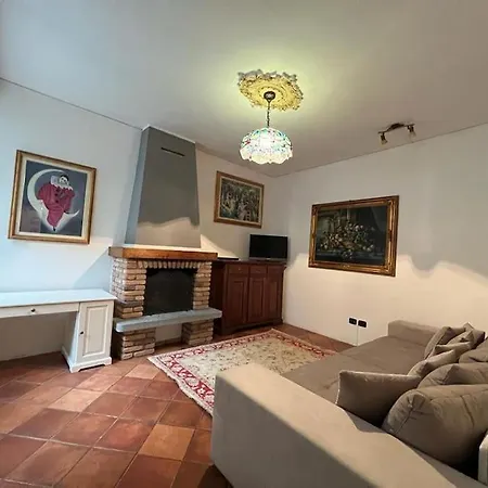 Casa vacanze Monastero Arona