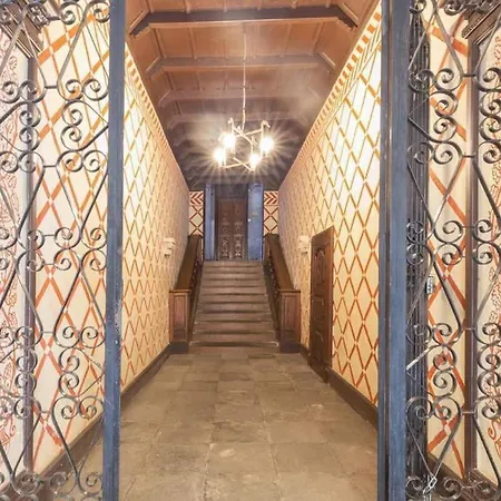 Дом отдыха Monastero
