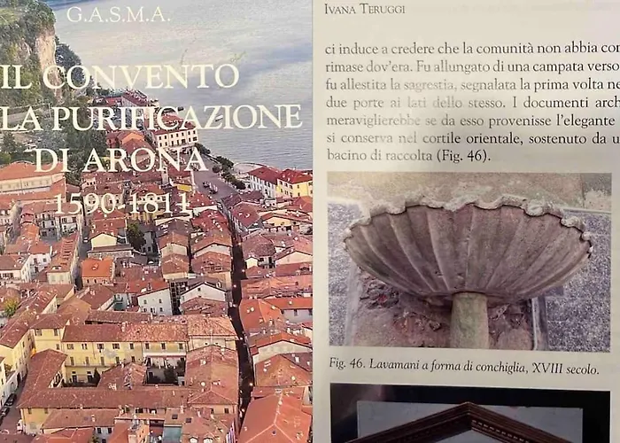 Monastero *