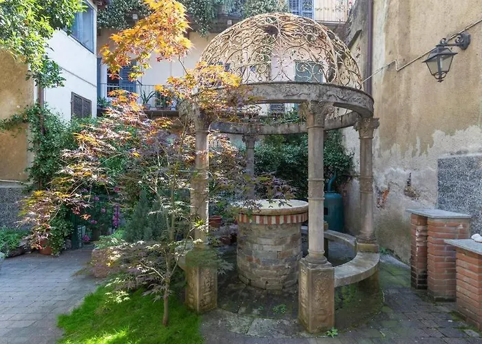 Monastero 펜션 *