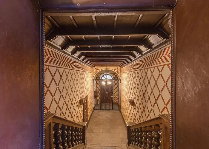 Monastero Holiday home Arona