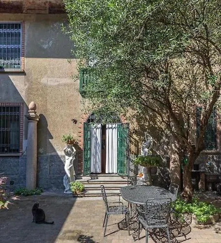 Monastero 아로나